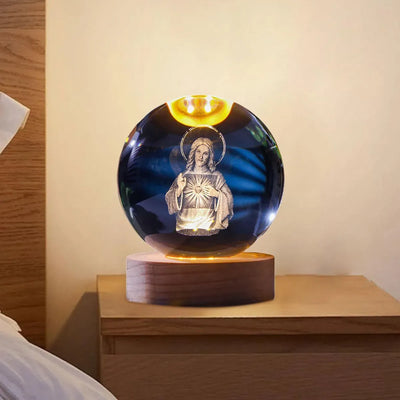 Divine Light Sphere
