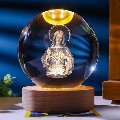 Divine Light Sphere
