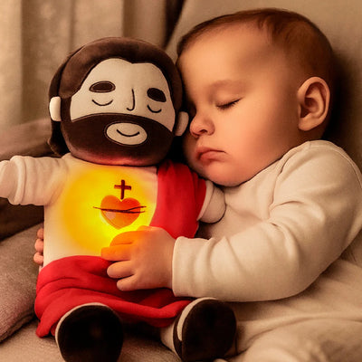 Divine Sleep® – Feel the Peace in Every Breath