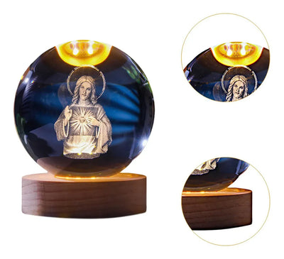 Divine Light Sphere
