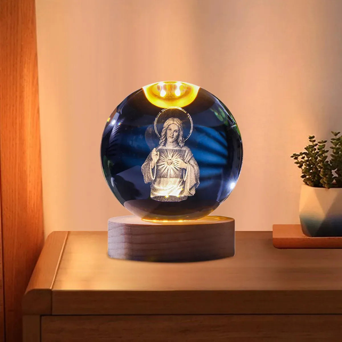 Divine Light Sphere