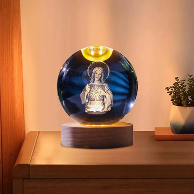 Divine Light Sphere