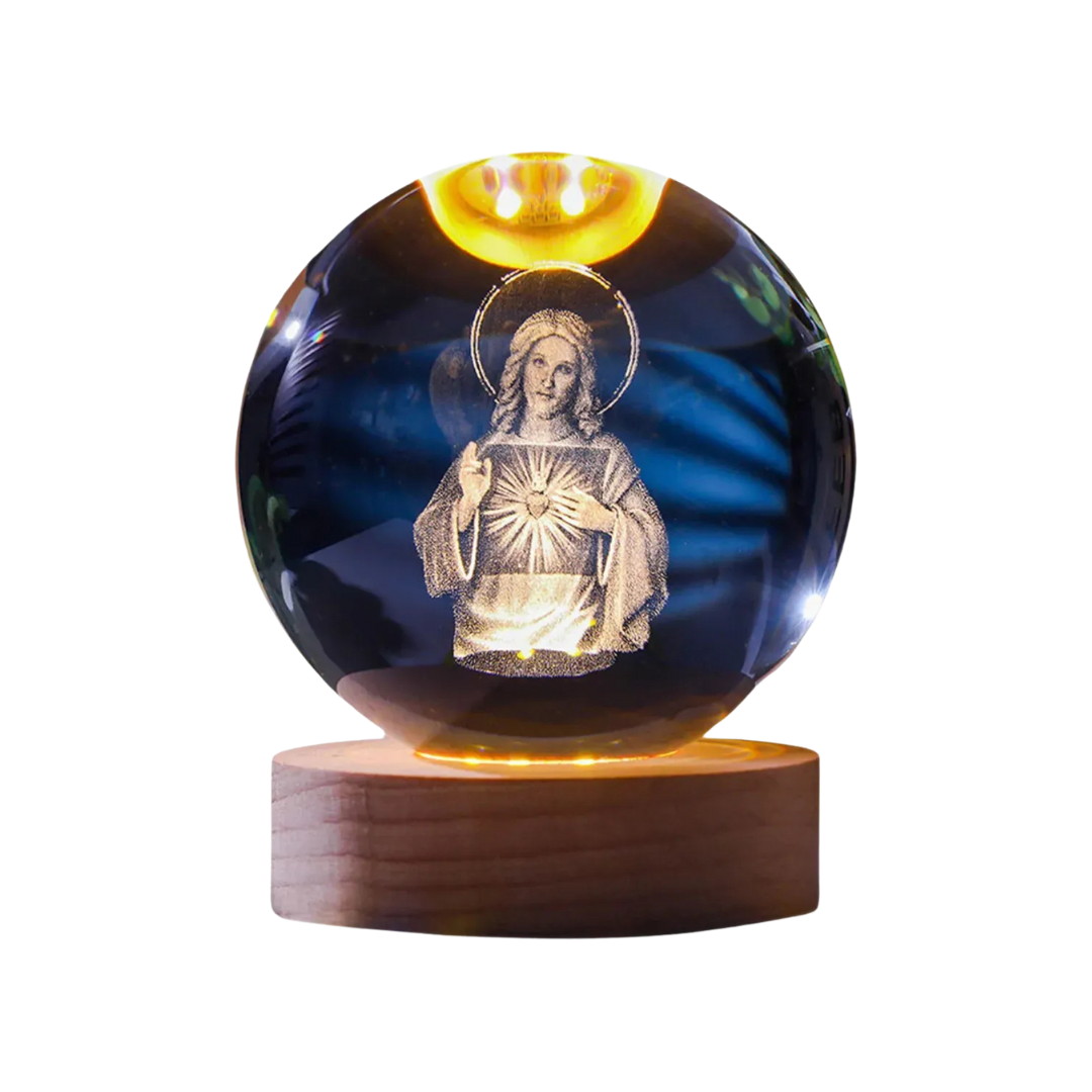 Divine Light Sphere